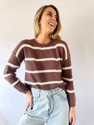 Sweater Alexa