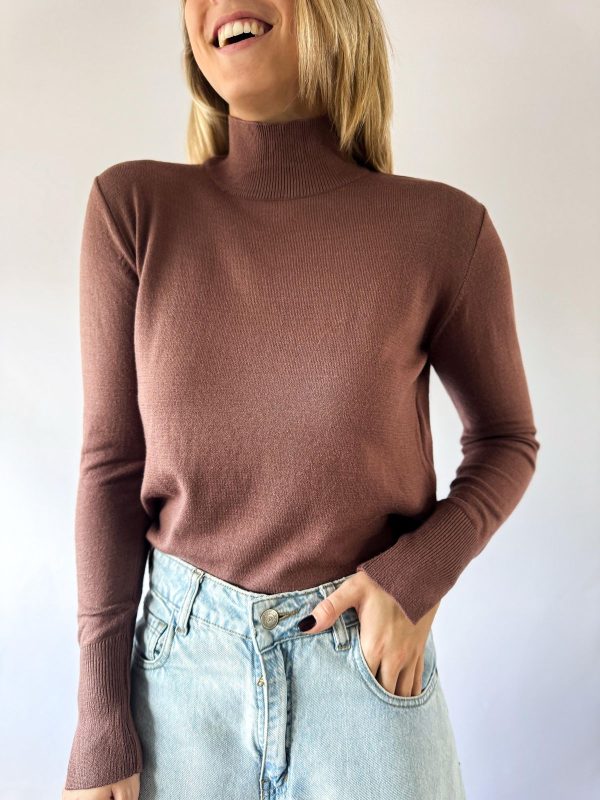 Sweater Amparo