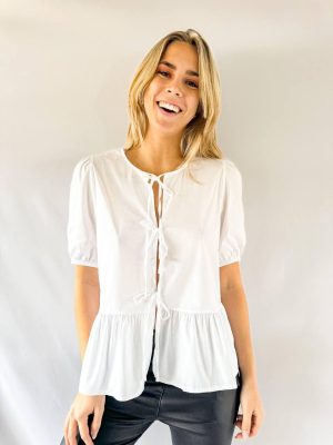 Blusa Cala
