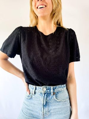 Blusa Delfina