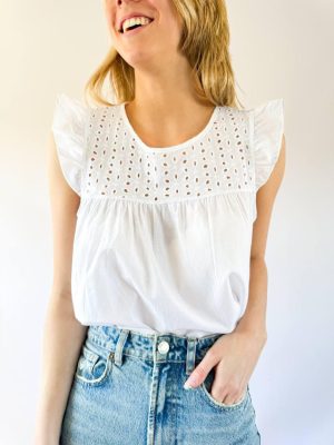 Blusa Francisca