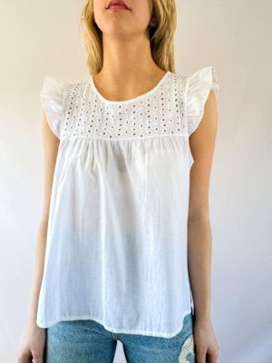 Blusa Francisca