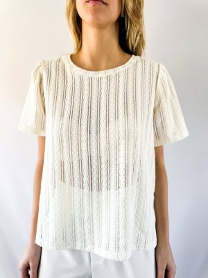Blusa Leila
