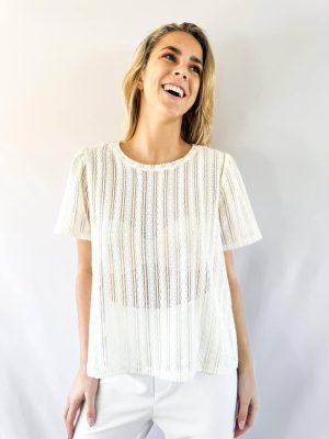 Blusa Leila
