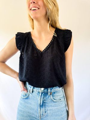 Blusa Nieves