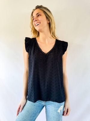 Blusa Nieves