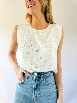 Blusa Noemi