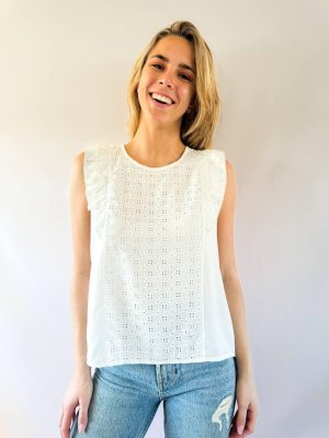 Blusa Noemi