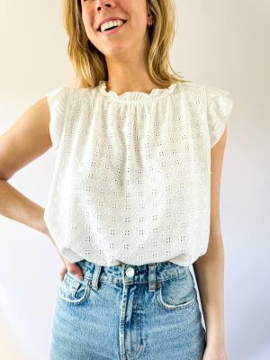 Blusa Nuria