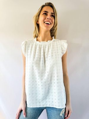 Blusa Nuria