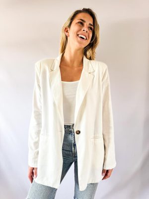 Blazer Brunela