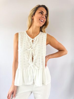 Blusa California
