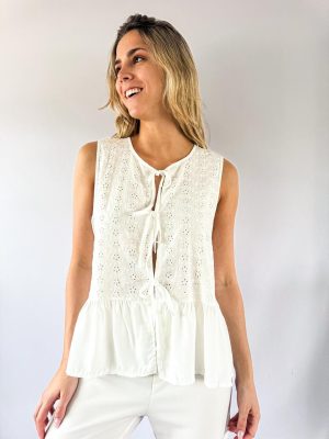 Blusa California
