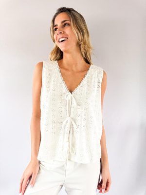 Blusa Jamaica
