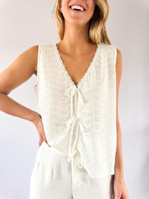 Blusa Jamaica