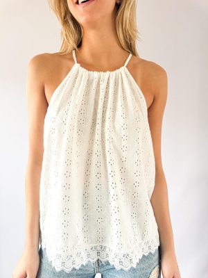 Blusa Libertad