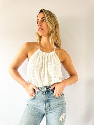 Blusa Libertad