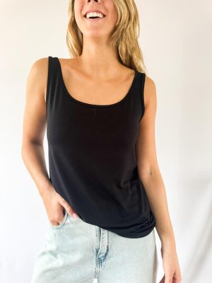 Musculosa María