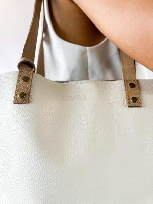 Cartera India (Cuero)