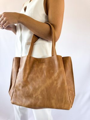 Cartera Malta (Cuero)