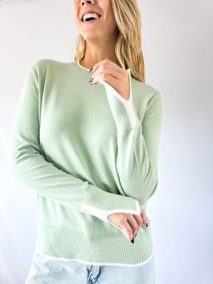 Sweater Coca