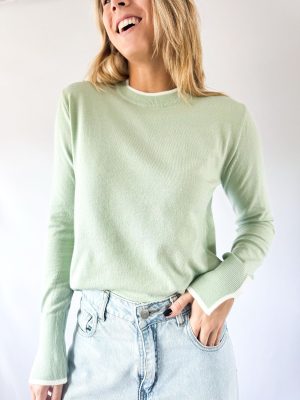 Sweater Coca