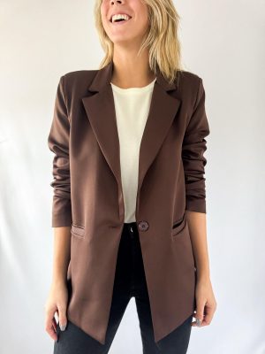 Blazer Agustina
