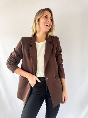 Blazer Agustina