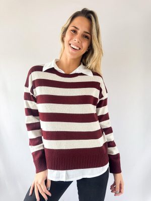 Sweater Allegra