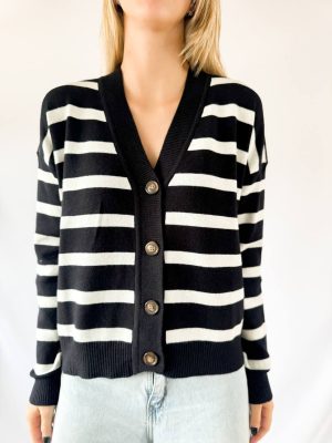 Cardigan Estela