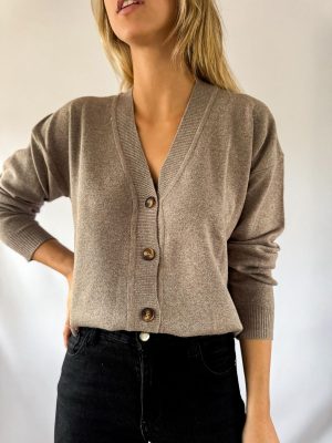 Cardigan India