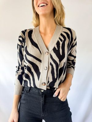 Cardigan Isabella