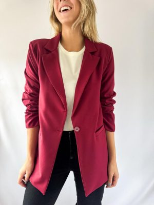 Blazer Justina