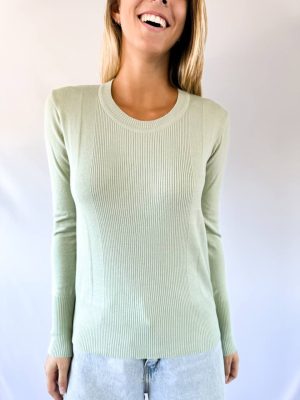 Sweater Almendra