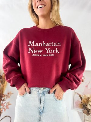 Buzo Manhattan