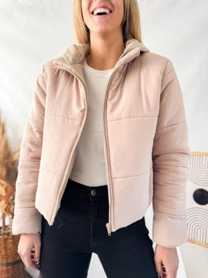 Campera Gabriela