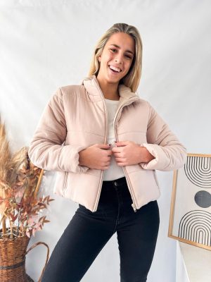 Campera Gabriela
