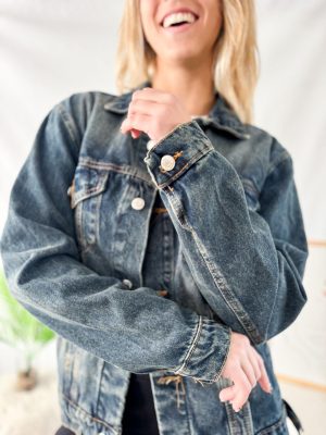 Campera Luana