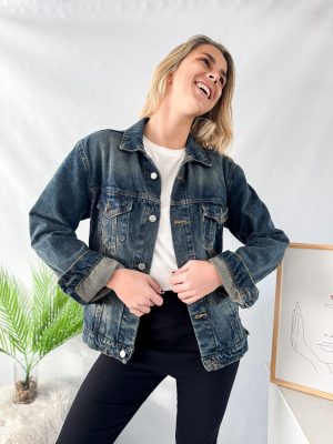 Campera Luana