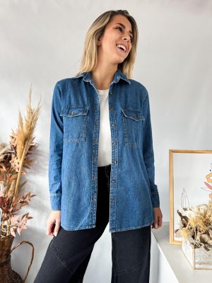 Camisa Aurora