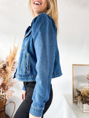 Campera Chloé