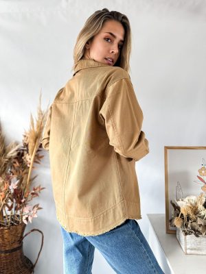 Camisaco Sabrina