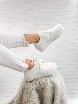 Zapatilla Harlem