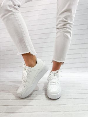 Zapatilla Harlem
