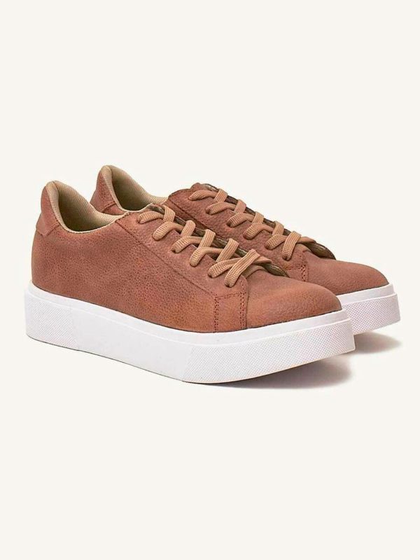 Zapatilla Kanzas