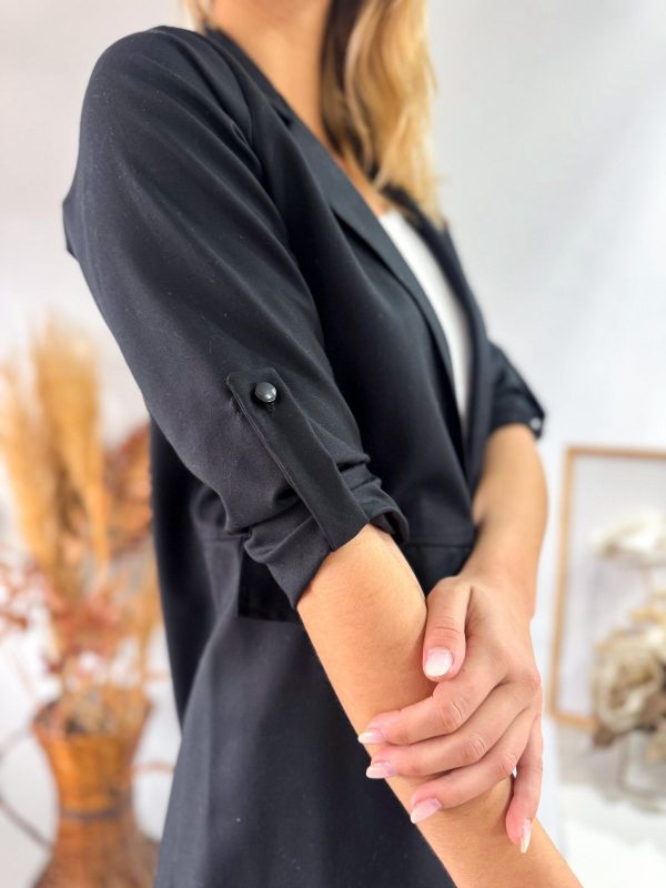 Blazer Luz