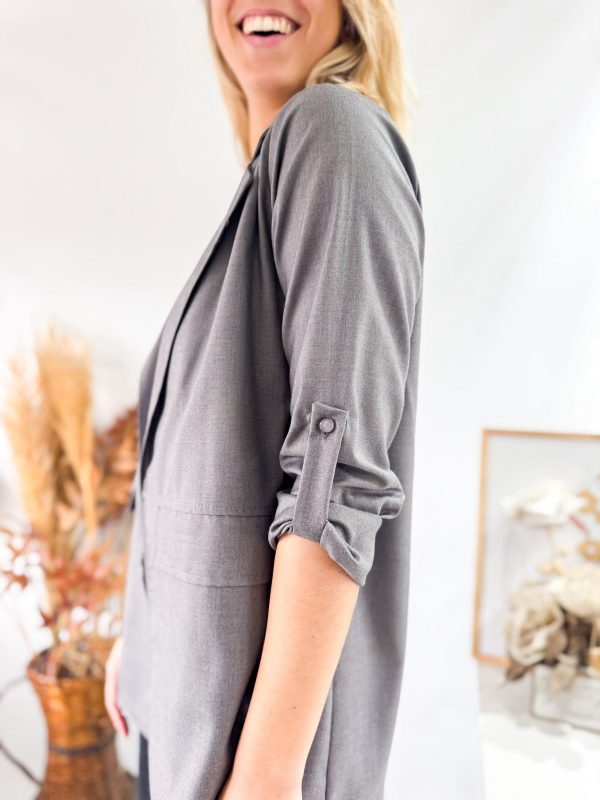Blazer Luz - Imagen 17