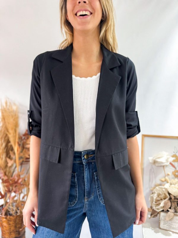 Blazer Luz - Imagen 2