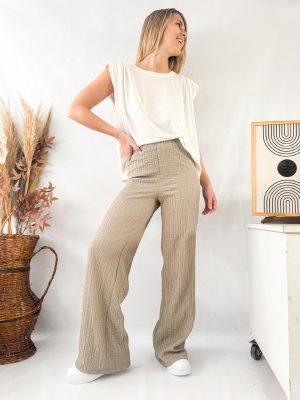 Pantalón Oriana