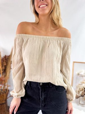 Blusa Victoria